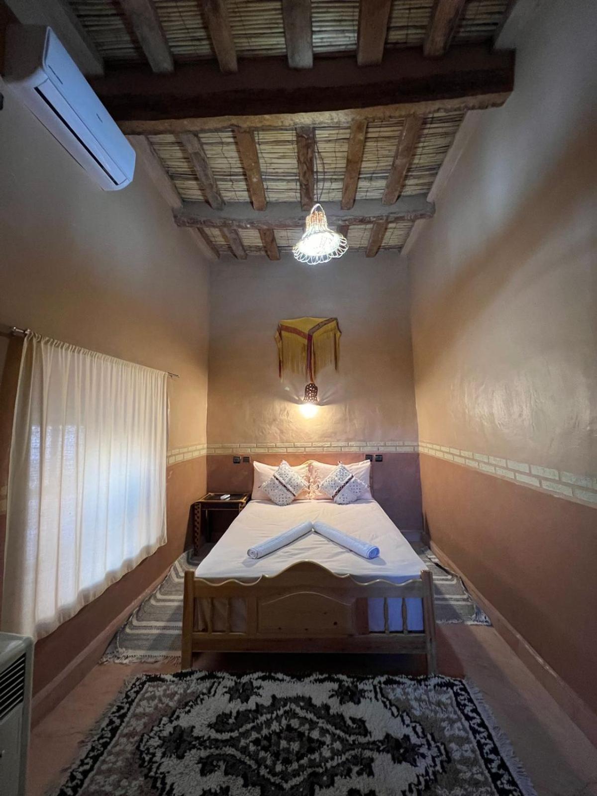 La Perle De Saghro Hotel Nkob Phòng bức ảnh